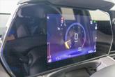 Thumbnail of 2024 Fountain Blue Chevrolet Trailblazer