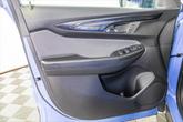 Thumbnail of 2024 Fountain Blue Chevrolet Trailblazer