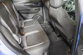 Thumbnail of 2024 Fountain Blue Chevrolet Trailblazer