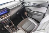 Thumbnail of 2024 Fountain Blue Chevrolet Trailblazer