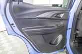 Thumbnail of 2024 Fountain Blue Chevrolet Trailblazer