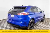 Thumbnail of 2024 Atlas Blue Metallic Ford Edge