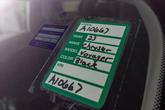 Thumbnail of 2023 Brilliant Black Crystal Pearlcoat Chrysler Voyager