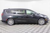 Thumbnail of 2023 Brilliant Black Crystal Pearlcoat Chrysler Voyager