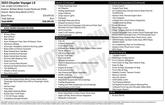 Thumbnail of 2023 Brilliant Black Crystal Pearlcoat Chrysler Voyager