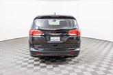 Thumbnail of 2023 Brilliant Black Crystal Pearlcoat Chrysler Voyager