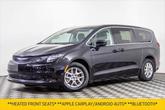 Thumbnail of 2023 Brilliant Black Crystal Pearlcoat Chrysler Voyager