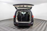 Thumbnail of 2023 Brilliant Black Crystal Pearlcoat Chrysler Voyager