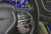 Thumbnail of 2023 Brilliant Black Crystal Pearlcoat Chrysler Voyager