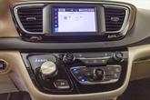 Thumbnail of 2023 Brilliant Black Crystal Pearlcoat Chrysler Voyager