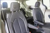 Thumbnail of 2023 Brilliant Black Crystal Pearlcoat Chrysler Voyager