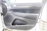 Thumbnail of 2022 Bright White Clearcoat Jeep Grand Cherokee