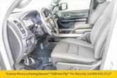Thumbnail of 2023 Bright White Clearcoat RAM 1500