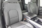 Thumbnail of 2023 Bright White Clearcoat RAM 1500