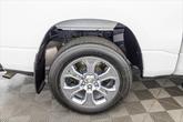 Thumbnail of 2023 Bright White Clearcoat RAM 1500