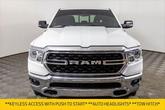 Thumbnail of 2023 Bright White Clearcoat RAM 1500