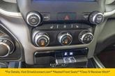 Thumbnail of 2023 Bright White Clearcoat RAM 1500