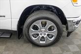 Thumbnail of 2023 Bright White Clearcoat RAM 1500