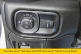 Thumbnail of 2023 Bright White Clearcoat RAM 1500