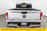 Thumbnail of 2023 Bright White Clearcoat RAM 1500