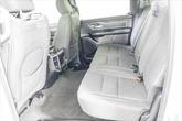 Thumbnail of 2023 Bright White Clearcoat RAM 1500