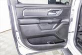Thumbnail of 2023 Bright White Clearcoat RAM 1500