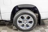 Thumbnail of 2023 Bright White Clearcoat RAM 1500