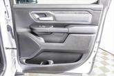Thumbnail of 2023 Bright White Clearcoat RAM 1500
