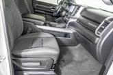 Thumbnail of 2023 Bright White Clearcoat RAM 1500