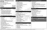 Thumbnail of 2023 Bright White Clearcoat RAM 1500