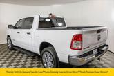 Thumbnail of 2023 Bright White Clearcoat RAM 1500
