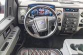Thumbnail of 2012 Red Ford F-150
