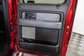 Thumbnail of 2012 Red Ford F-150