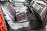 Thumbnail of 2012 Red Ford F-150