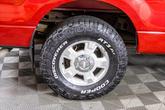 Thumbnail of 2012 Red Ford F-150