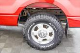 Thumbnail of 2012 Red Ford F-150