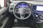 Thumbnail of 2025 Red Hot Pearlcoat Chrysler Pacifica