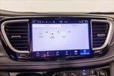 Thumbnail of 2025 Red Hot Pearlcoat Chrysler Pacifica