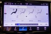Thumbnail of 2025 Red Hot Pearlcoat Chrysler Pacifica