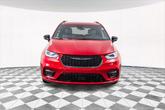 Thumbnail of 2025 Red Hot Pearlcoat Chrysler Pacifica