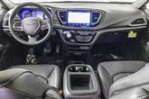 Thumbnail of 2025 Red Hot Pearlcoat Chrysler Pacifica