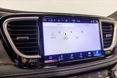 Thumbnail of 2025 Red Hot Pearlcoat Chrysler Pacifica