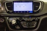 Thumbnail of 2025 Red Hot Pearlcoat Chrysler Pacifica