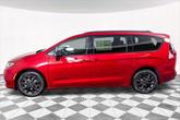 Thumbnail of 2025 Red Hot Pearlcoat Chrysler Pacifica