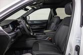 Thumbnail of 2025 Bright White Clearcoat Jeep Grand Cherokee L