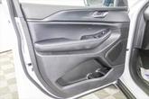 Thumbnail of 2025 Bright White Clearcoat Jeep Grand Cherokee L