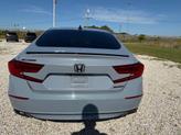 Thumbnail of 2021  Honda Accord