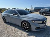 Thumbnail of 2021  Honda Accord
