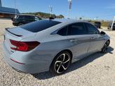 Thumbnail of 2021  Honda Accord