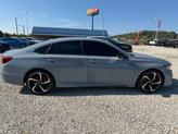 Thumbnail of 2021  Honda Accord